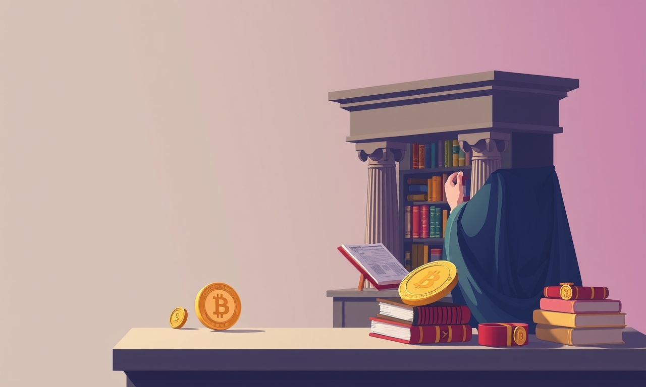 Navigating DeFi Libraries Understanding Protocol Terms and Oracle Mechanics