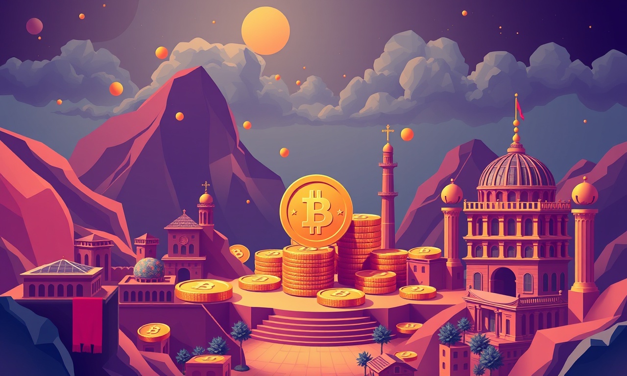 Navigating Token Mechanics From Standards to Bonding Curve Pricing in DeFi