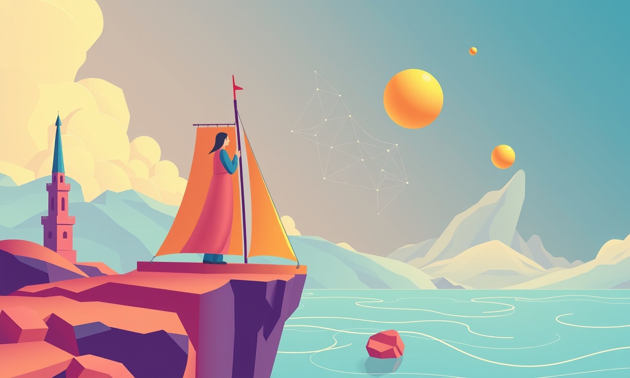 Navigating V3 Liquidity Models Core DeFi Concepts Explained