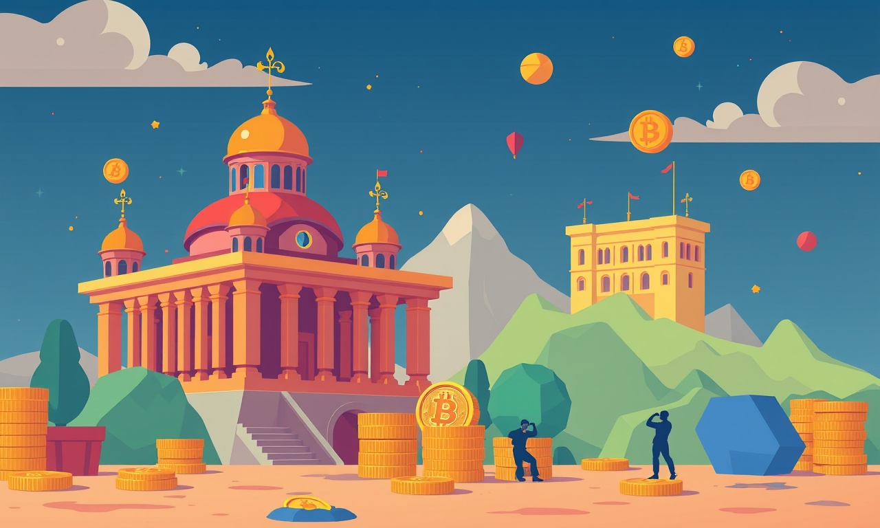 NFT-Fi Meets GameFi A Deep Dive Into Decentralized Play Economics