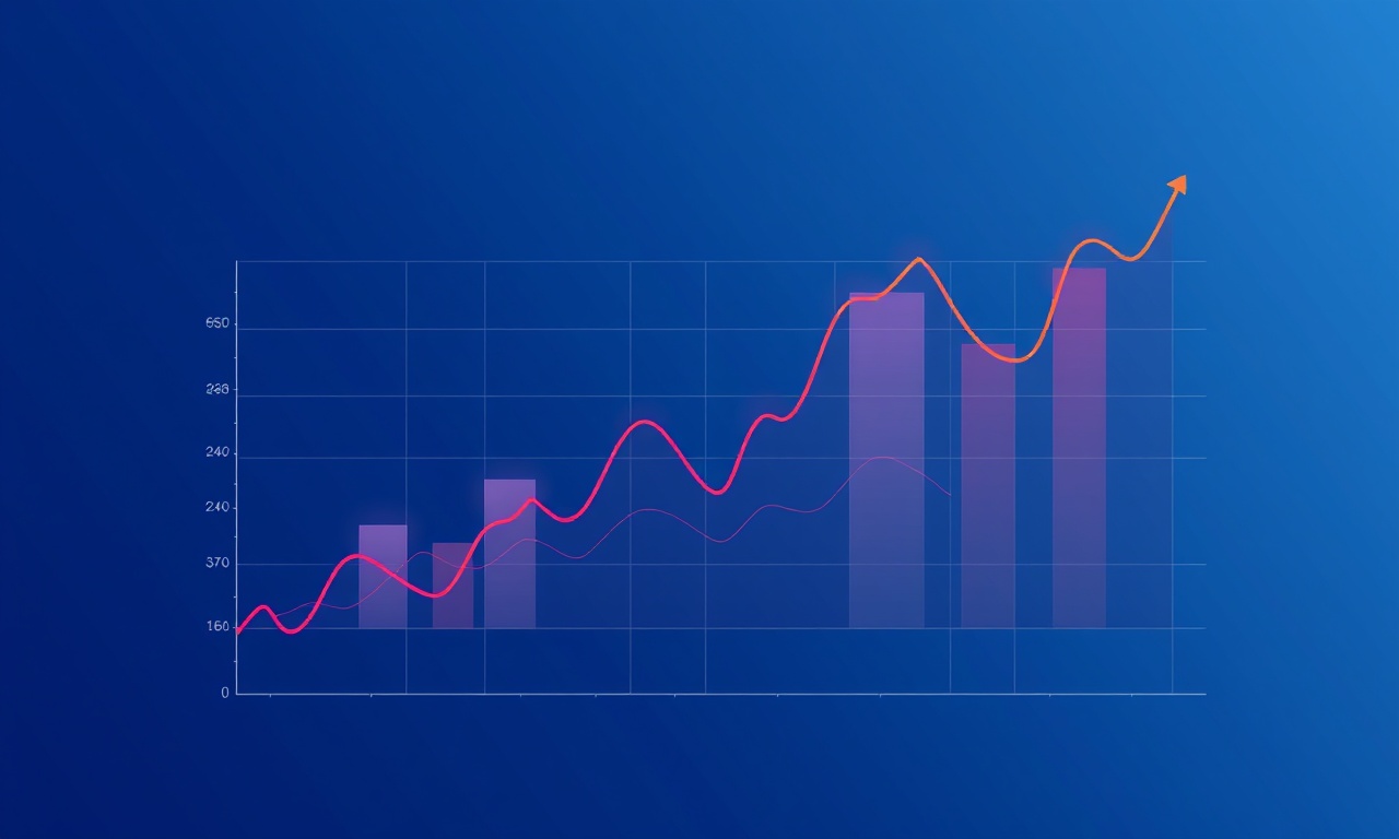 On Chain Data Analysis for DeFi Financial Modeling