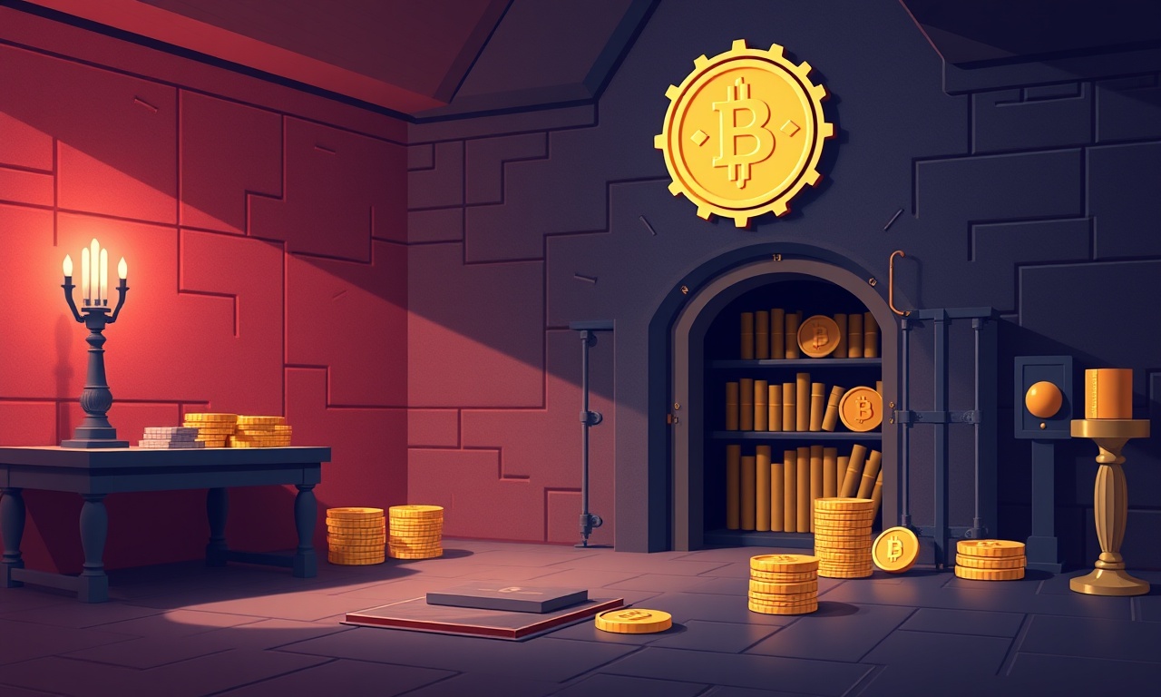 Optimizing DeFi Vault Returns With Sharpe and Sortino Metrics