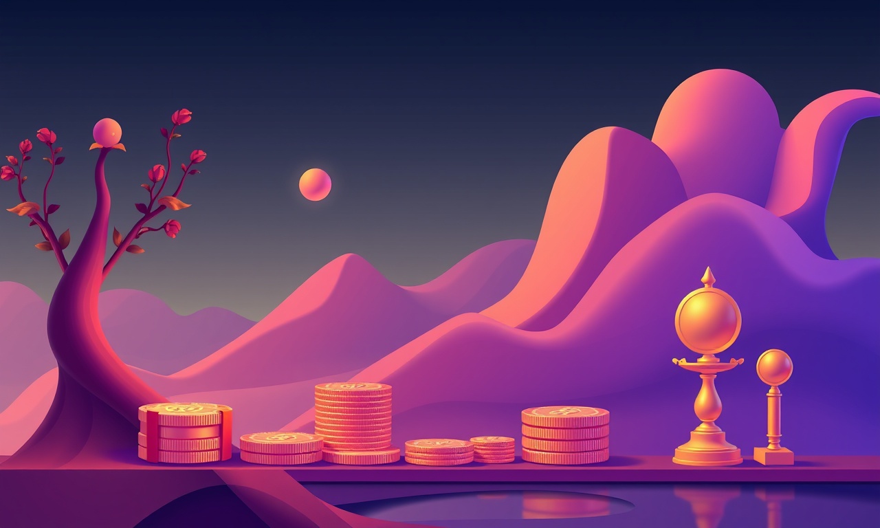 Optimizing Yield Generation by Balancing Protocol Fees and Rewards
