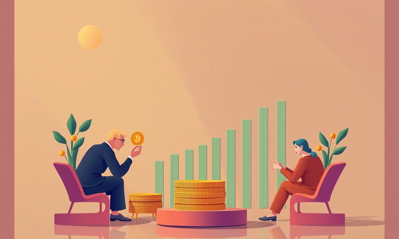 Practical Guide to DeFi Financial Modeling and Interest Calculations