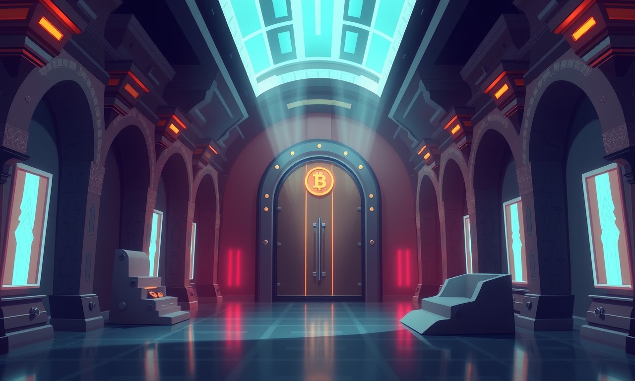 Pushing the Boundaries of DeFi: Advanced Options Vaults for Dynamic Yield Generation