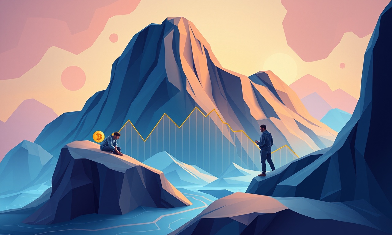 Quantifying Portfolio Risk in DeFi: A Markowitz Guide