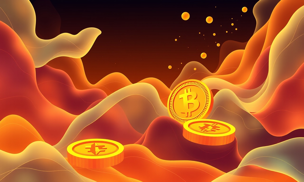 Quantifying Volatility in DeFi Markets Using On Chain Volume
