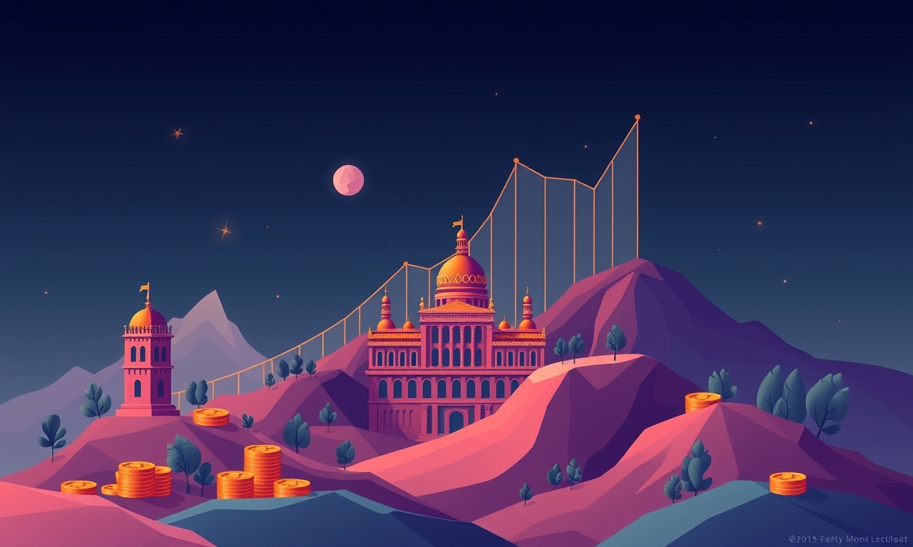 Quantitative Analysis of DeFi Token Distribution Dynamics