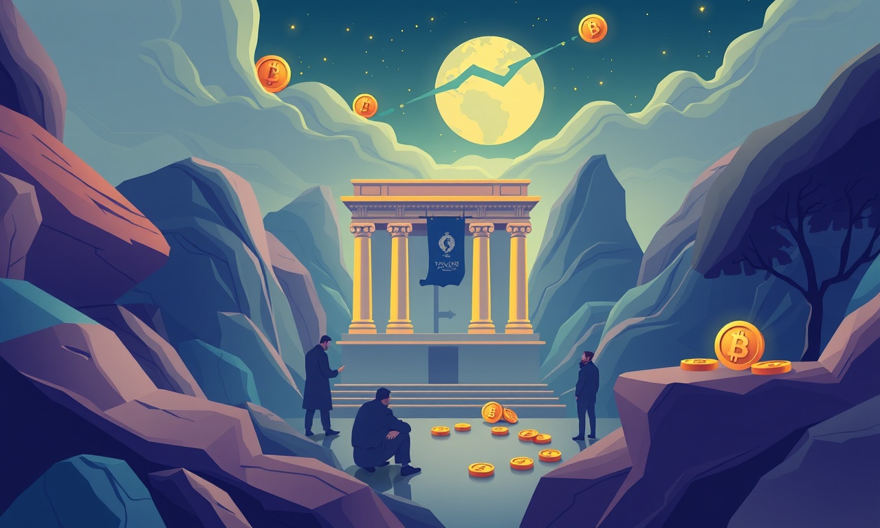 Reinventing Credit: How Undercollateralized Lending Shapes the Future of DeFi