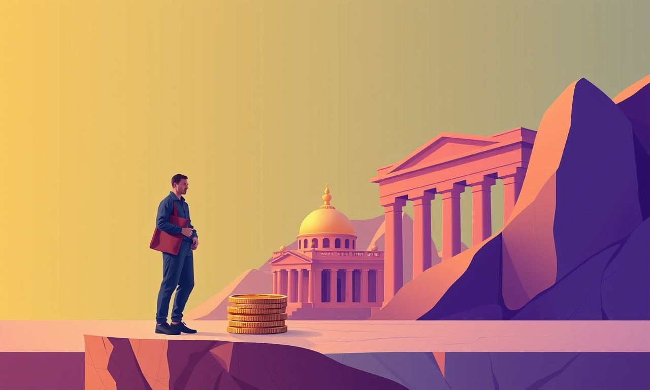 Risk Management for Decentralized Finance From Smart Contracts to Debt Chains