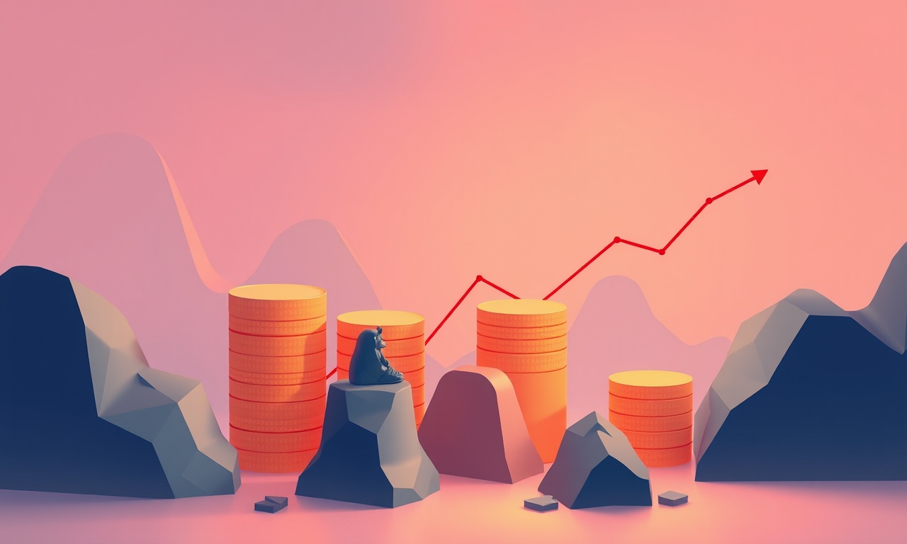 Robust DeFi Portfolios Built on Chain Data Metrics