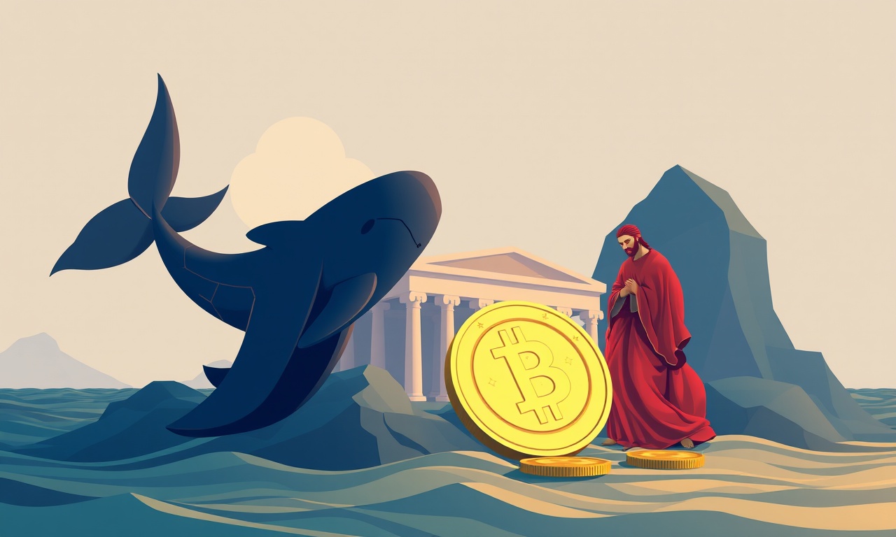 Safeguarding Decentralized Finance Against Whale‑Led Governance Sabotage