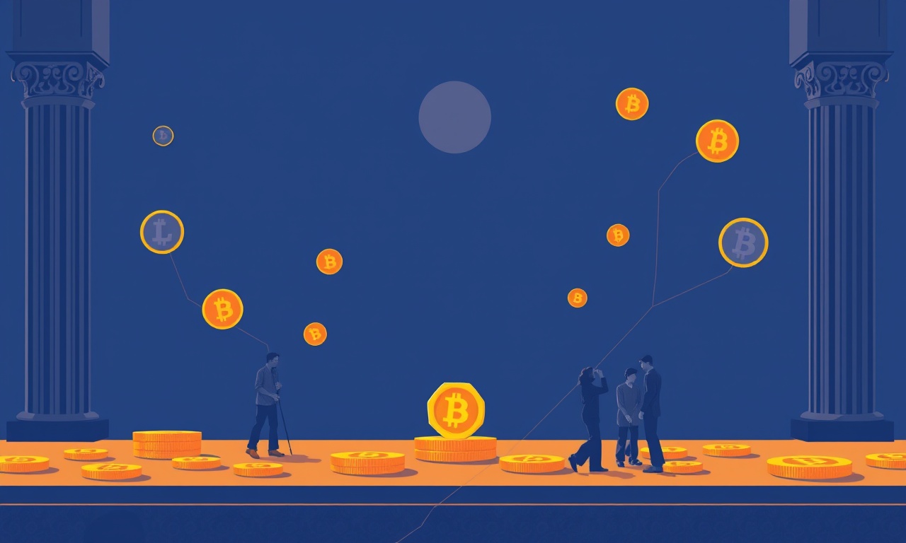 Safeguarding DeFi Platforms: Common Smart Contract Pitfalls