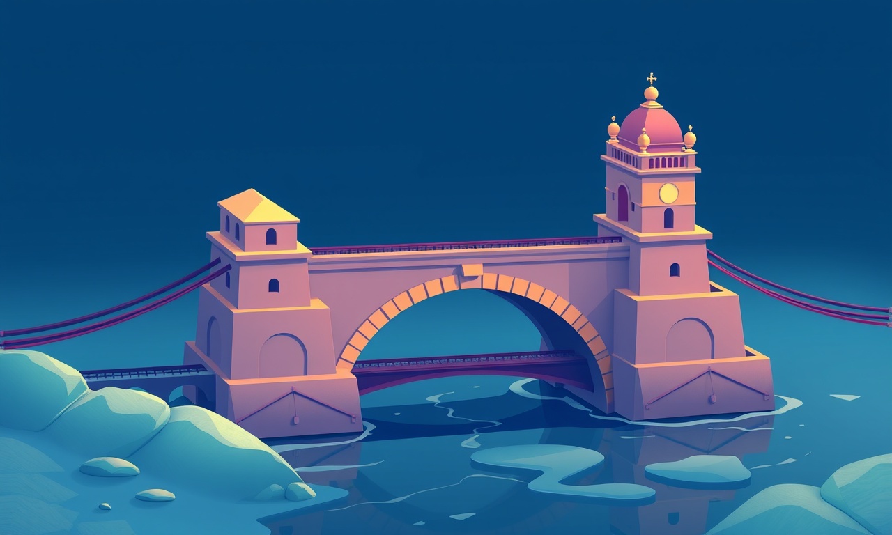 Securing Cross‑Chain Bridges with Zero Knowledge Proofs and Client Validation