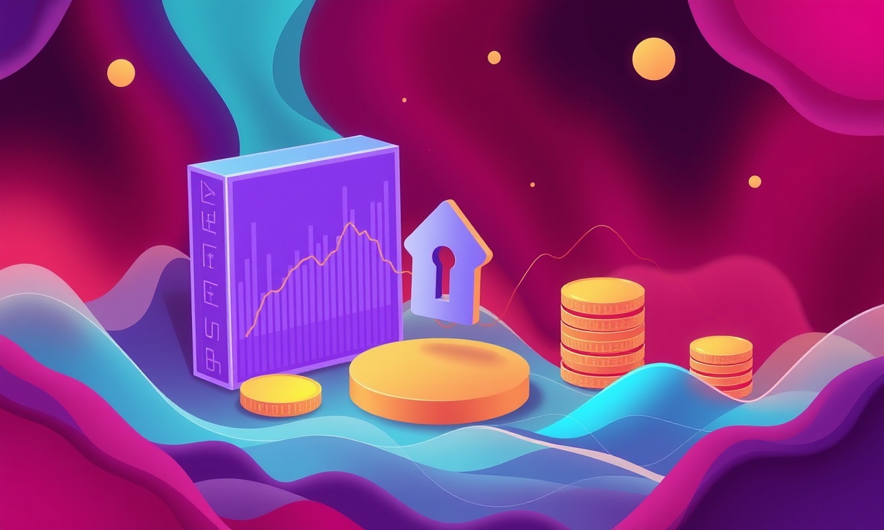 Smart Contract Security and Market Dynamics Understanding DeFi Risks and Slippage