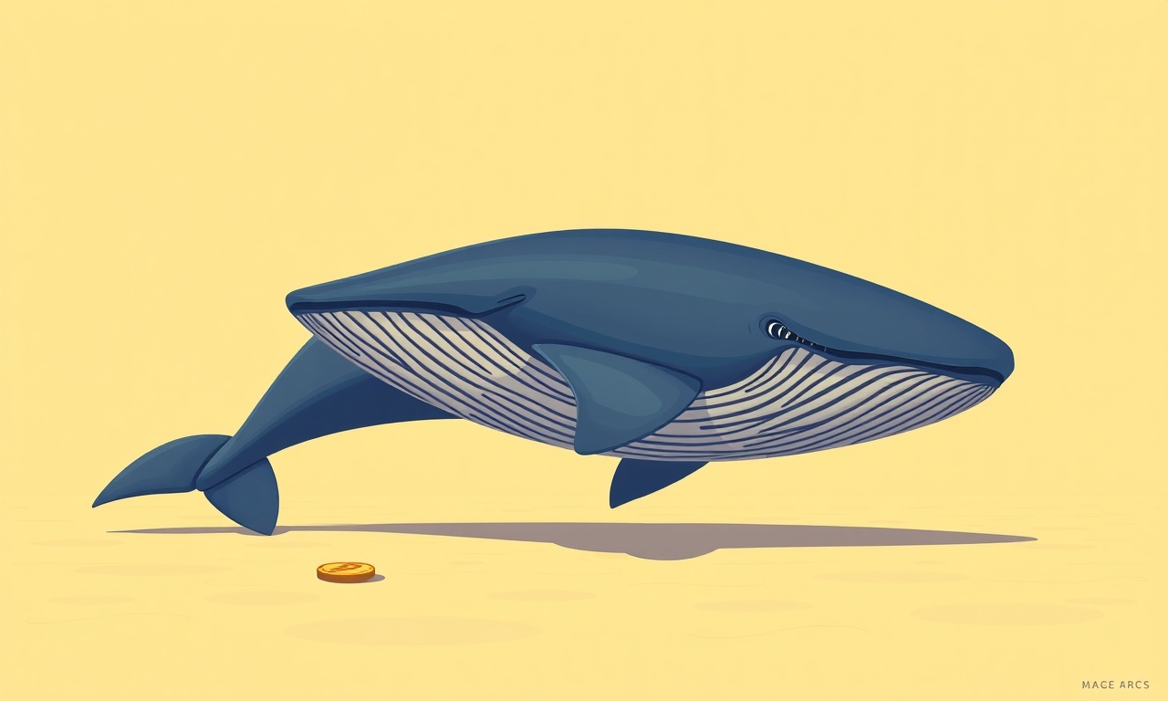 Strategies for Mitigating DeFi Risk in the Age of Whale Concentration