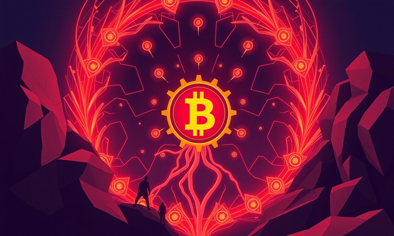 The Anatomy of Cross-Chain Risks and How Rollups Protect Your Assets