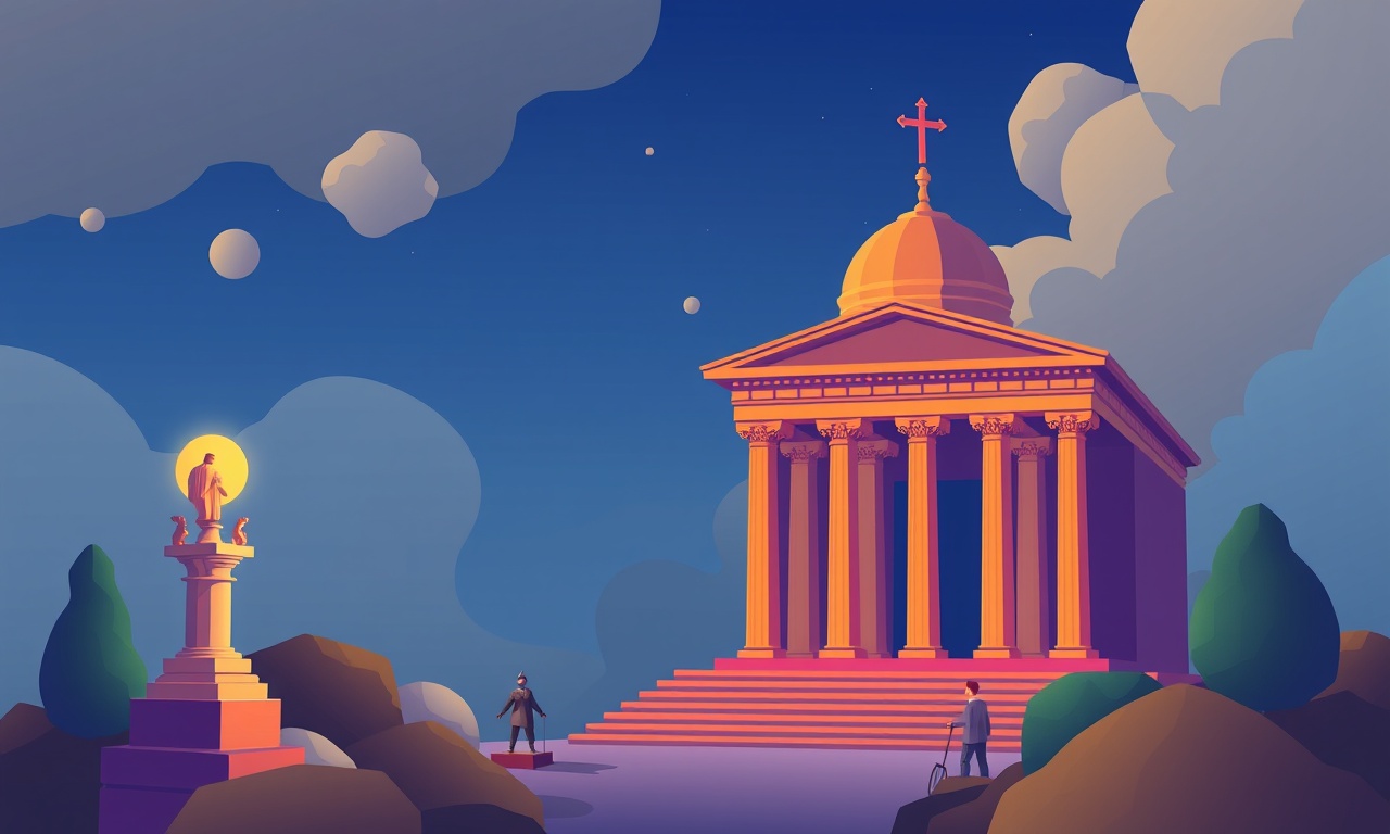 The Architecture of DeFi Governance and Its Sybil Resistant Voting Foundations