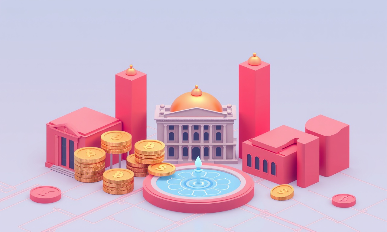 The Blueprint Behind Smart Liquidity Provisioning