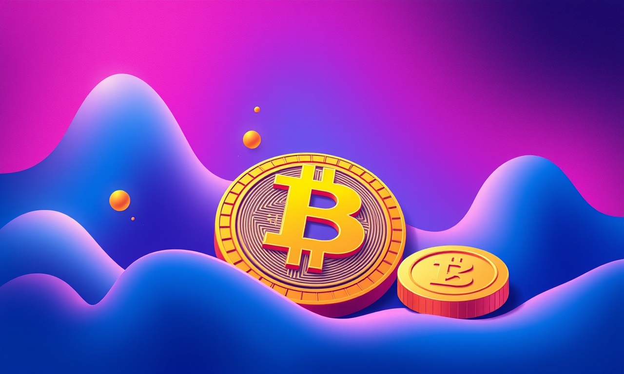The Blueprint of DeFi Token Fundamentals and the Role of Bonding Curves