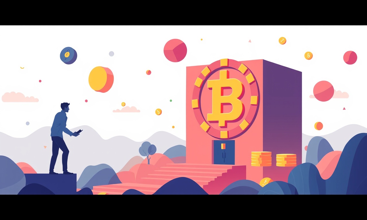 The Building Blocks of DeFi Libraries Explained