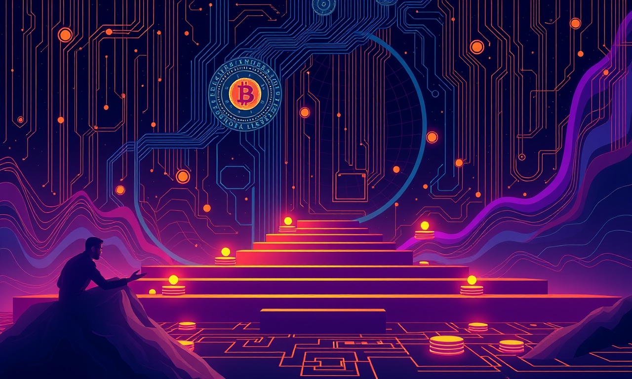 The Building Blocks of DeFi Protocol Language and Oracle Essentials