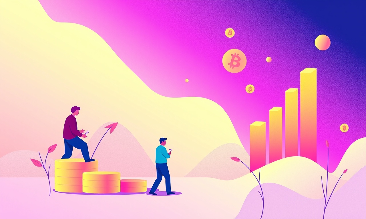 The DeFi Finance Playbook Calculating Value Rates and Borrowing Strategies