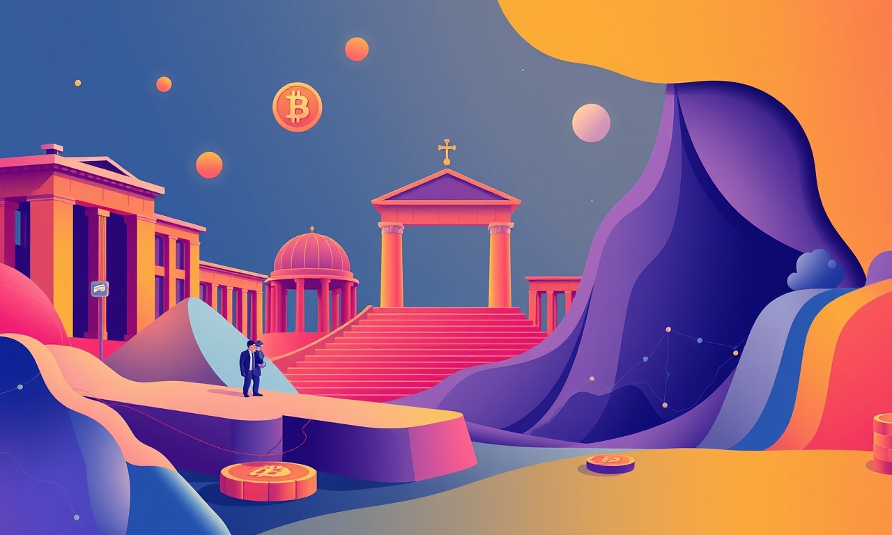 The Essential Guide to Blockchain Security Vocabulary