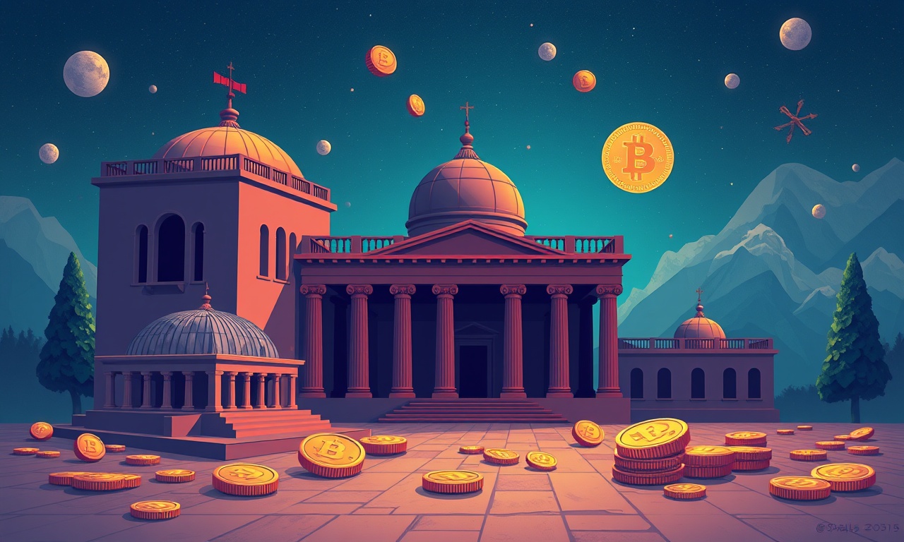 The Essentials of DeFi Tokens: From ERC-721 to ERC-1155