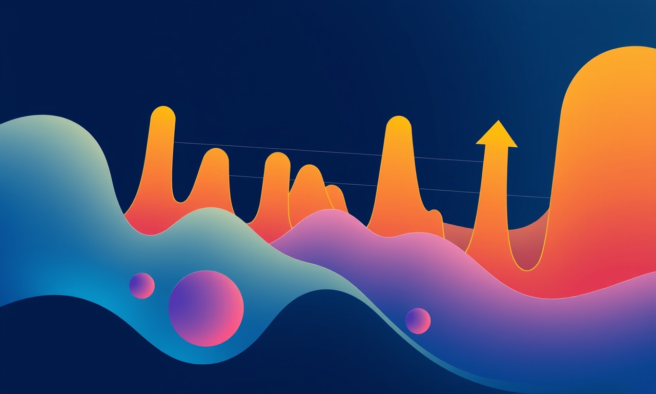 The Flow Indicator Framework for Decentralized Finance Trading - on-chain data visualization