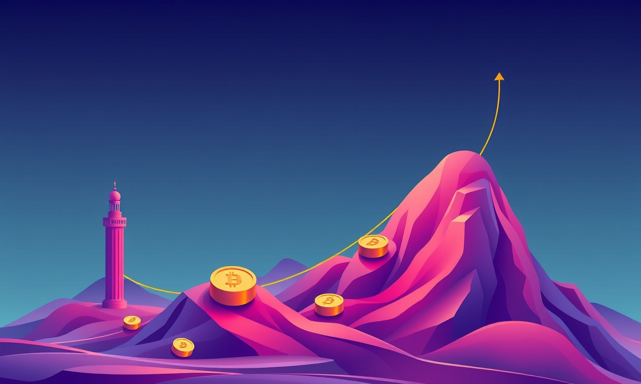The Flow of DeFi Value Token Standards Utility and Bonding Curve Pricing