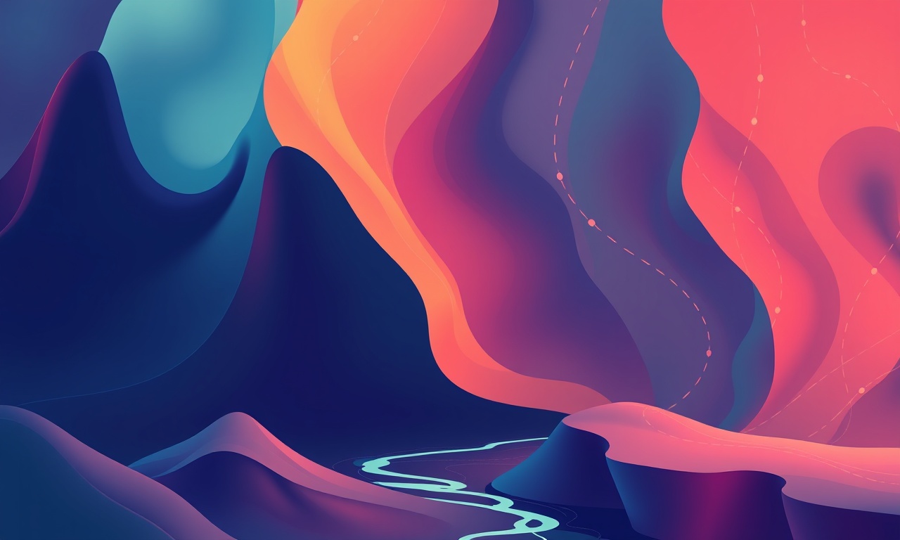 The Foundations of DeFi From AMMs to Concentrated Liquidity