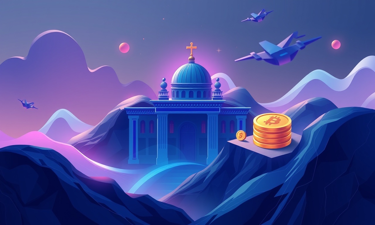 The Future of DeFi Risk Management: Smart Contracts and Hedging Layers