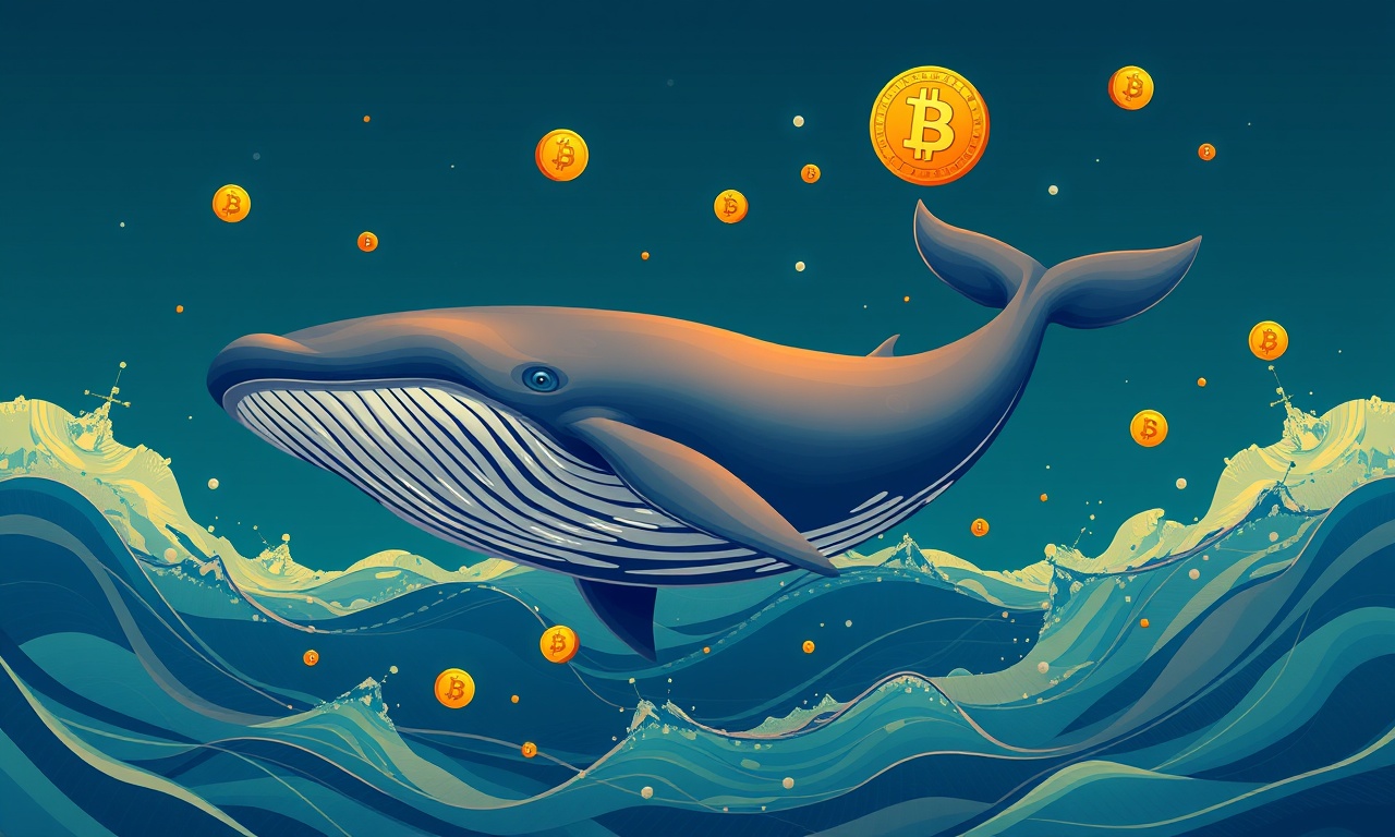 The Hidden Dangers of Whale Concentration in Decentralized Finance