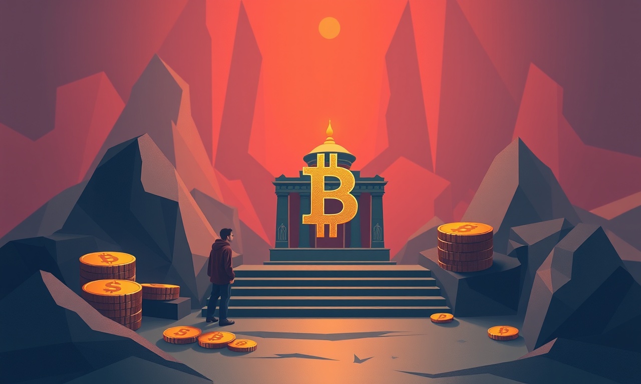 The Mechanics of Token Utility in Decentralized Finance