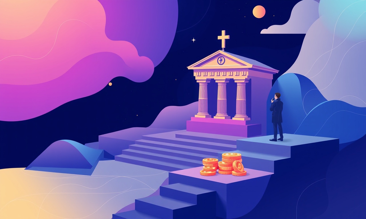 The Role of Delegated Voting in Future DeFi Platforms