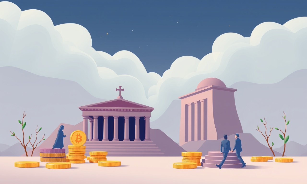 The Role of Rebasing Tokens in Modern Decentralized Finance