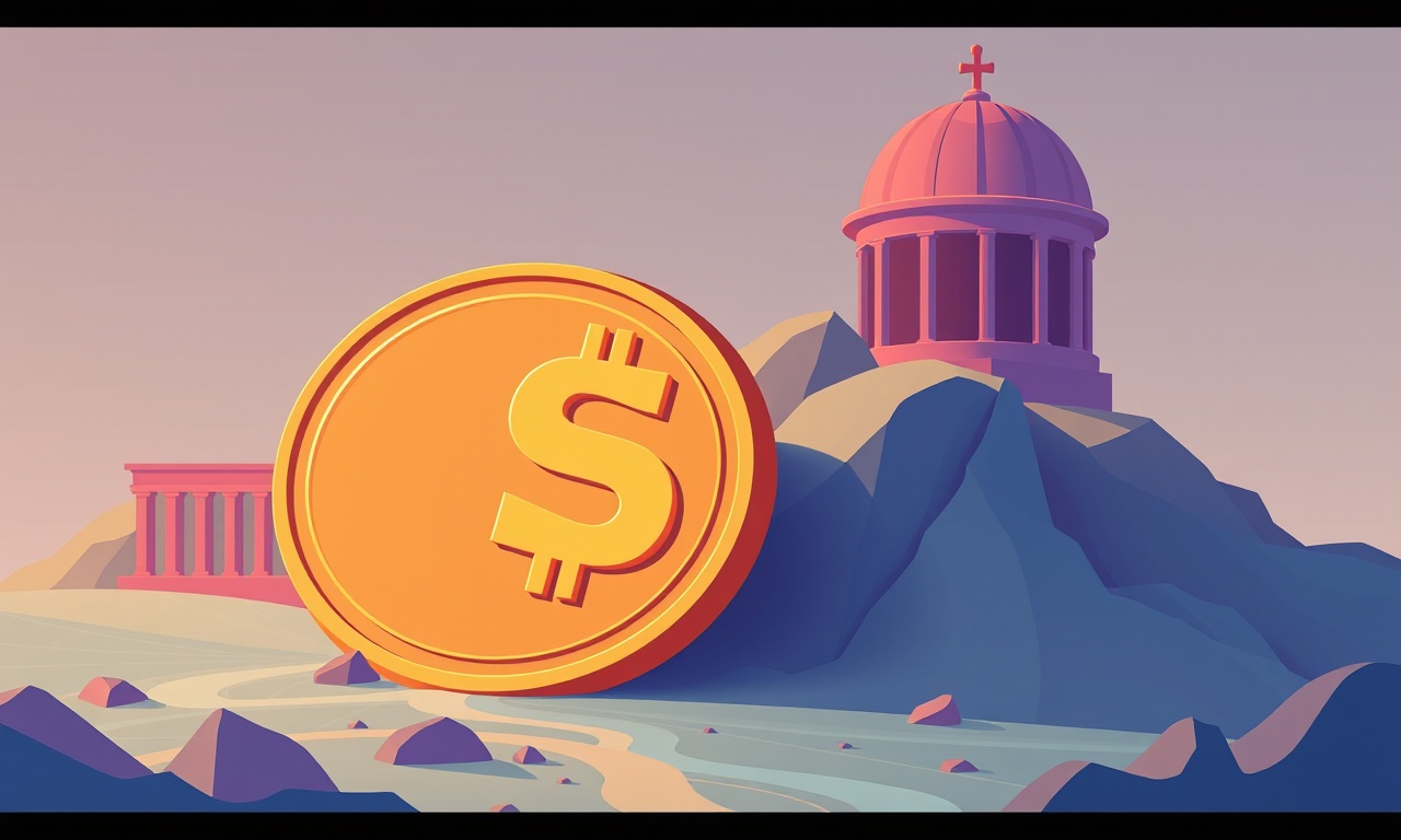 The Role of Soulbound Tokens in Modern Decentralized Finance