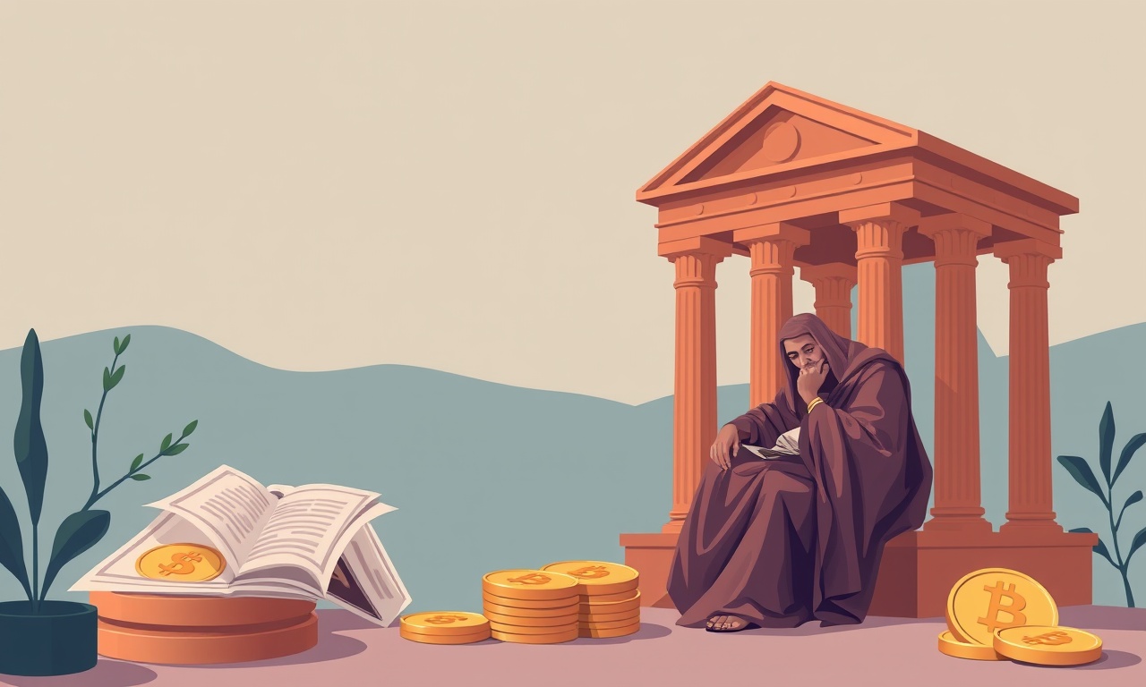The Role of Stability Fees in Decentralized Credit Systems