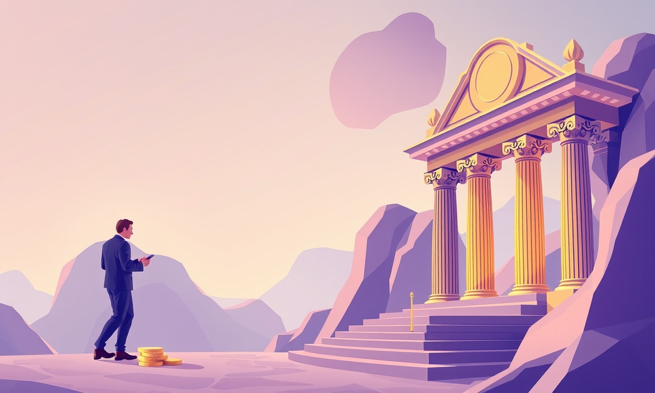 The Ultimate Guide to Account Abstraction in DeFi
