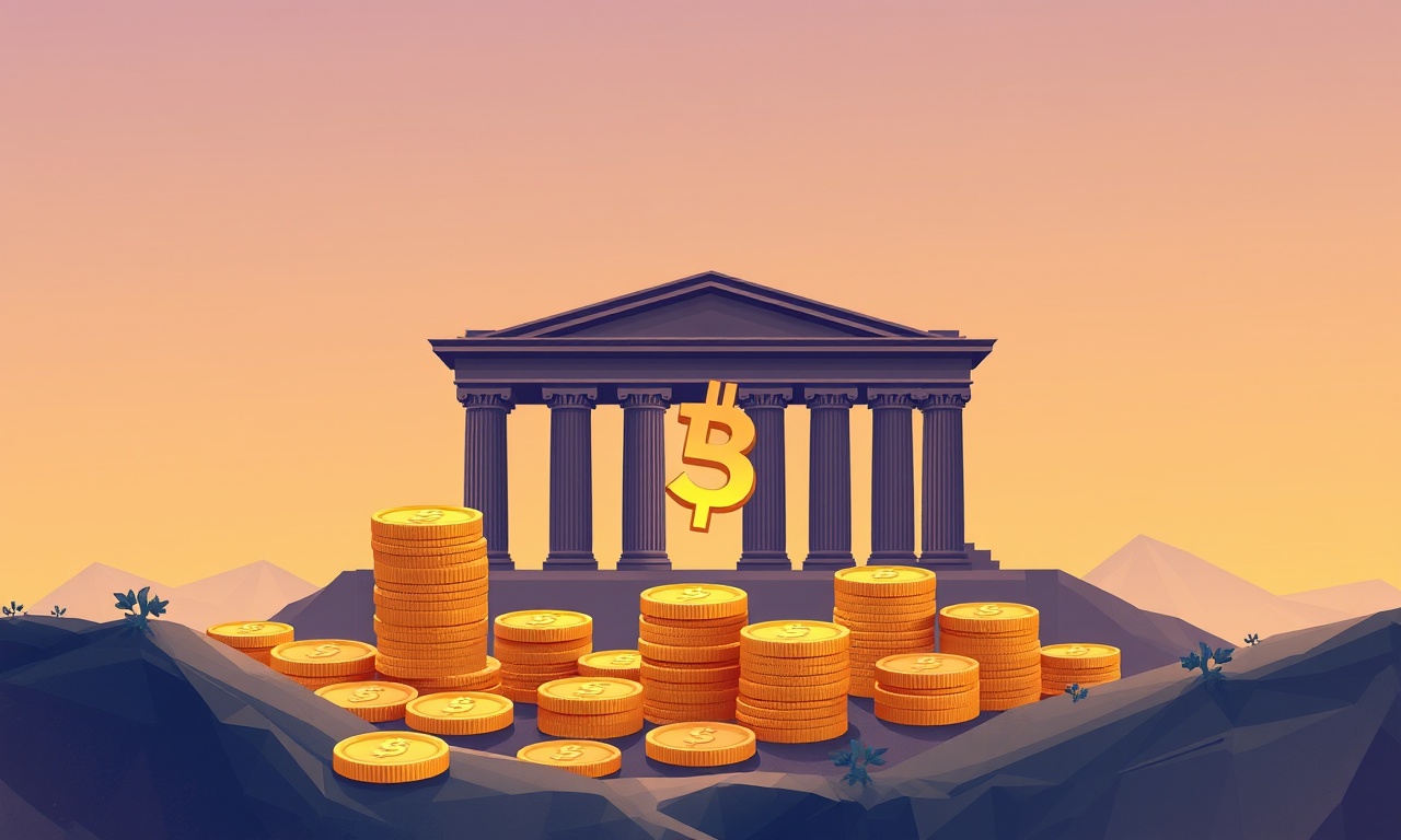 Time Value of Money in DeFi Demystified From TVM to Token Economics