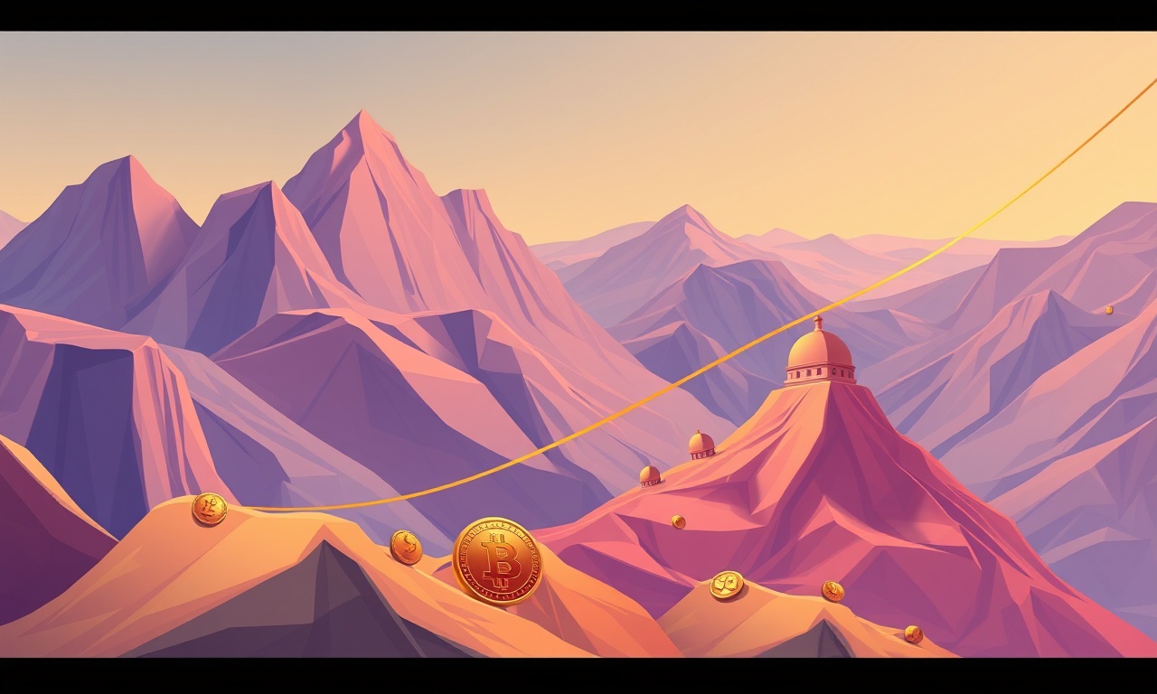 Token Bonding Curves Explained How DeFi Prices Discover Their Worth