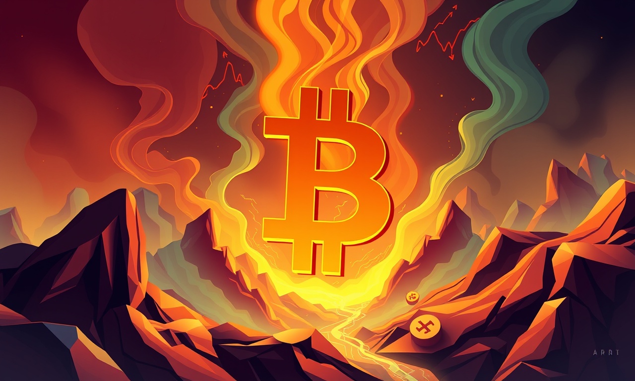 Token Burn and Buyback Mechanisms Explained Through Advanced Economic Modeling