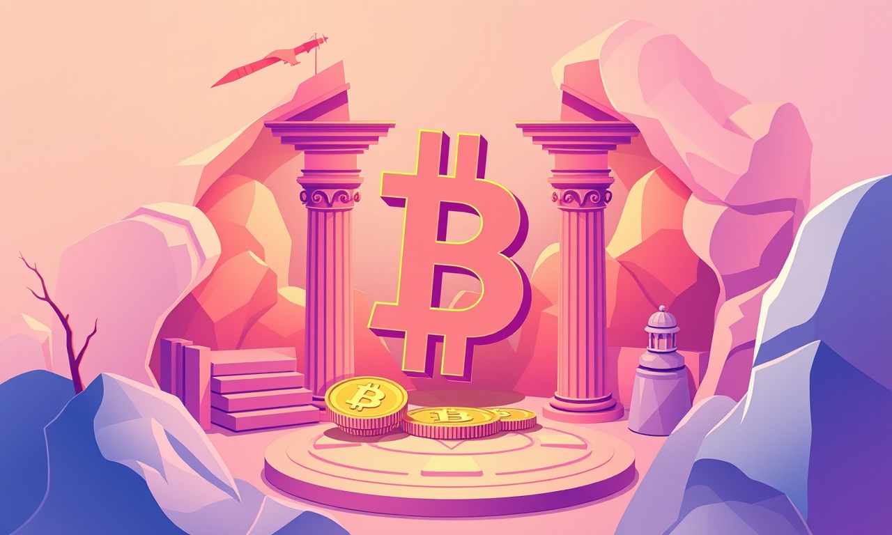 Token Contract Essentials ERC-20 and the Asset Primer