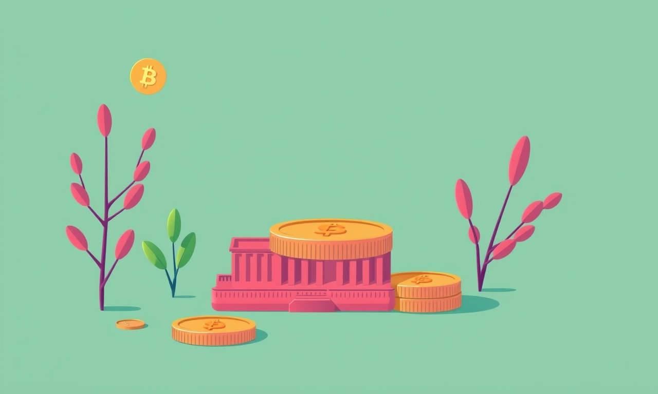 Token Standards and Asset Basics for DeFi A Practical Primer