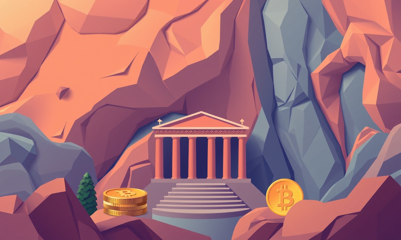 Token Standards Unveiled: ERC-721 vs ERC-1155 Explained
