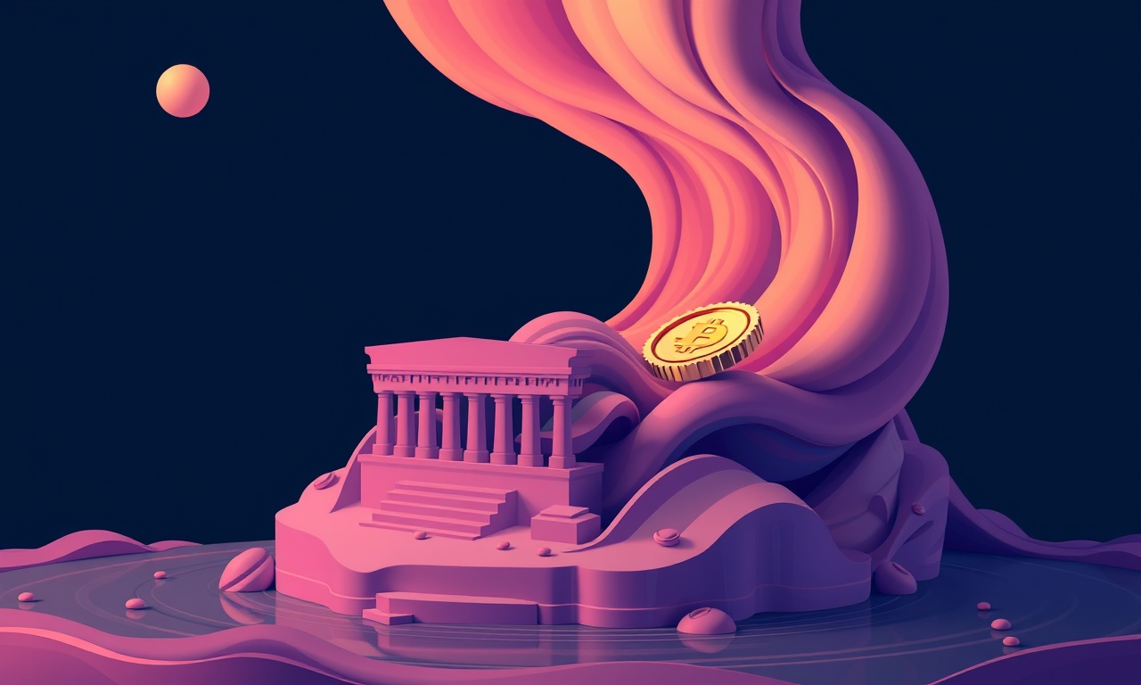 Tokenomics Demystified A Guide to DeFi Libraries and Sinks