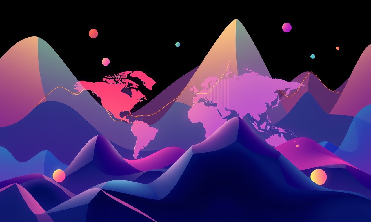 Tokenomics In Action Economic Modeling For DeFi Protocols