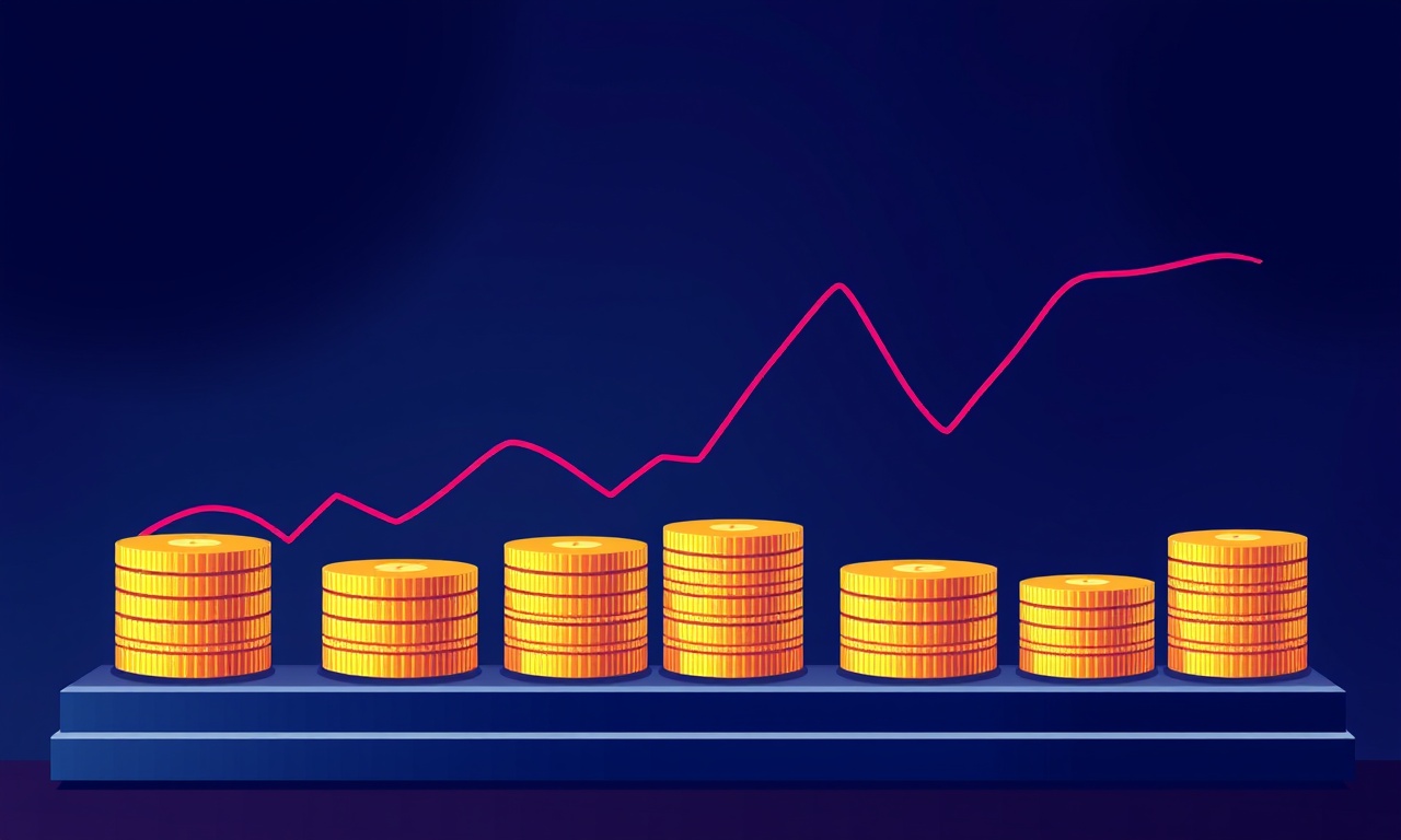 Tokenomics Unpacked Calculating Protocol Revenue and Key Metrics