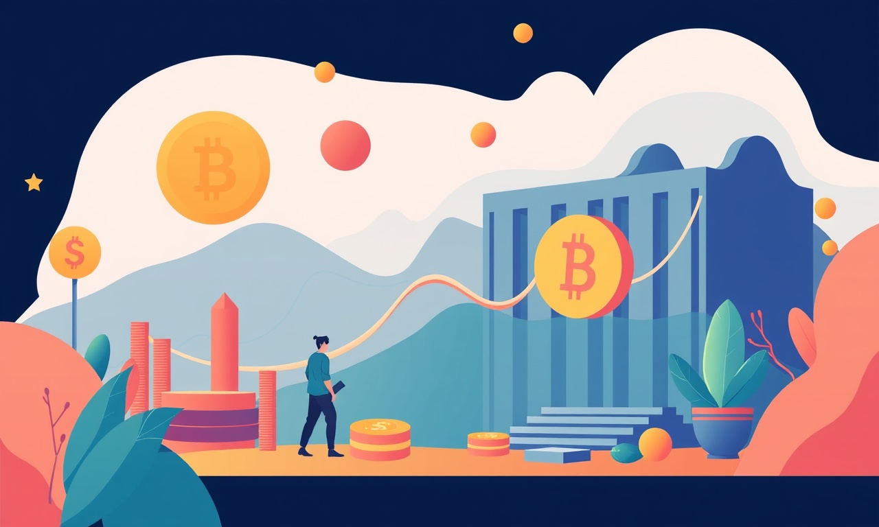 Understanding AMMs and the Constant Product Formula